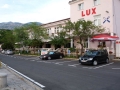 01 lux parking
